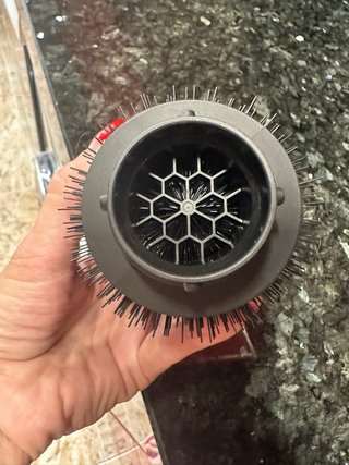 Cepillo Dyson Volumen 2x