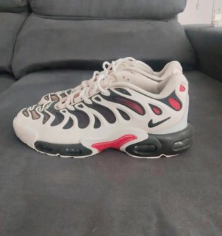 Nike TN (ver imágenes)