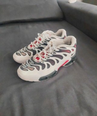Nike TN (ver imágenes)