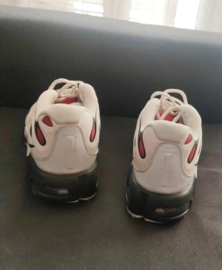Nike TN (ver imágenes)