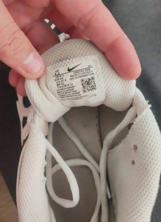 Nike TN (ver imágenes)