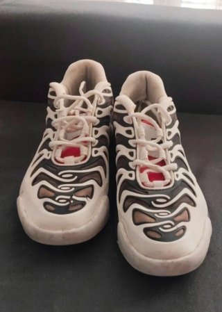 Nike TN (ver imágenes)