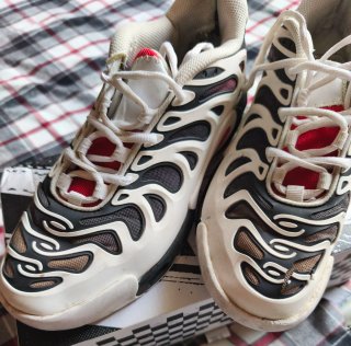 Nike TN (ver imágenes)