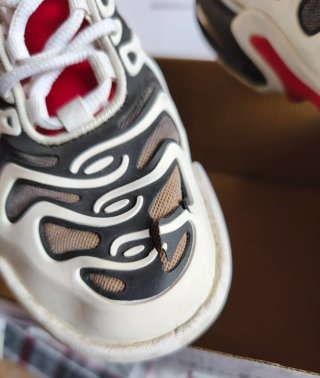 Nike TN (ver imágenes)