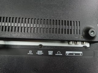 Televisor Selecline 43"