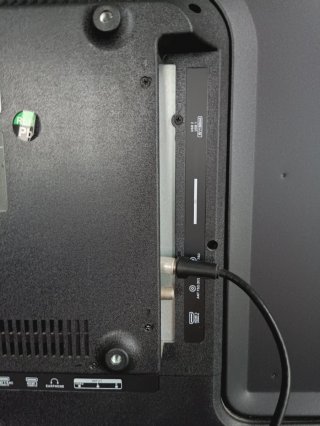 Televisor Selecline 43"