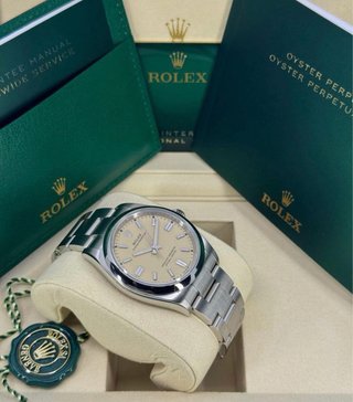 Rolex Oyster Perpetual 36mm