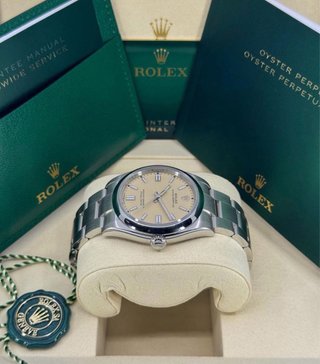 Rolex Oyster Perpetual 36mm