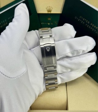 Rolex Oyster Perpetual 36mm