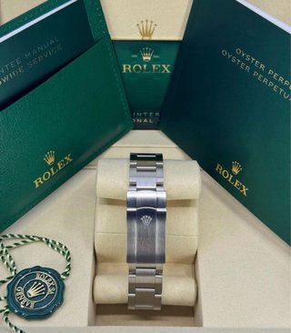 Rolex Oyster Perpetual 36mm