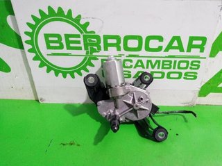 Opel 13105981 motor limpia astra h essentia 127357