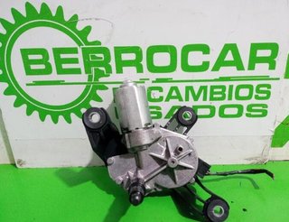 Opel 13105981 motor limpia astra h essentia 127357