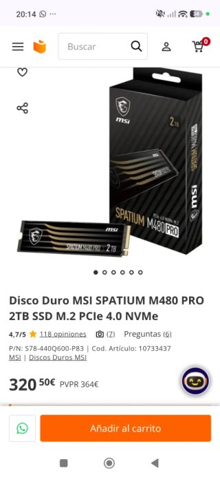 PC Gaming Gama Alta Radeon RX9070XT