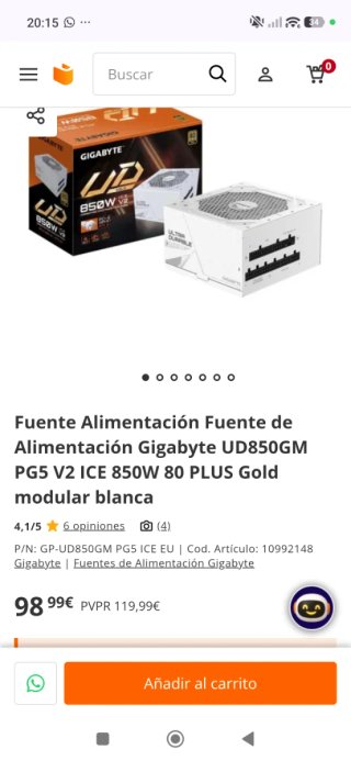PC Gaming Gama Alta Radeon RX9070XT
