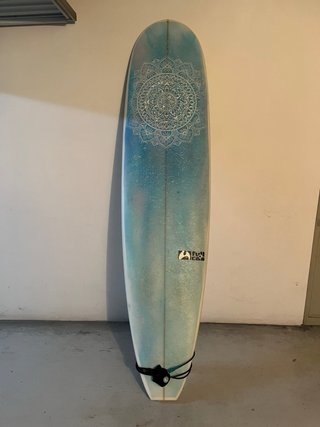 Tabla Surf Longboard 8' FULL & CAS