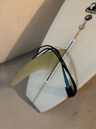 Tabla Surf Longboard 8' FULL & CAS