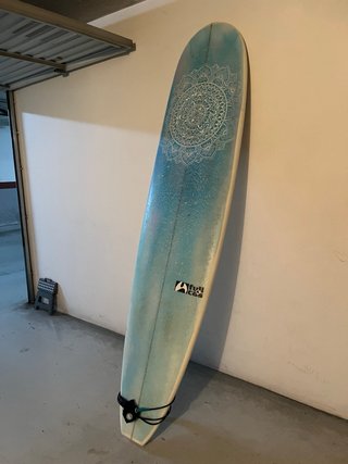 Tabla Surf Longboard 8' FULL & CAS