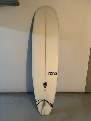 Tabla Surf Longboard 8' FULL & CAS