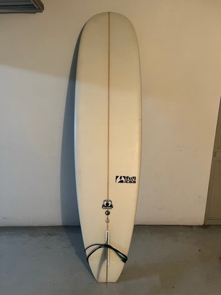 Tabla Surf Longboard 8' FULL & CAS