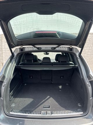 Porsche Cayenne turbo