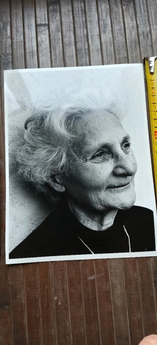 🇫🇷 Lote de 3 Fotografías. Retrato Mujer