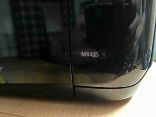 Impresora Canon PIXMA Multifunción
