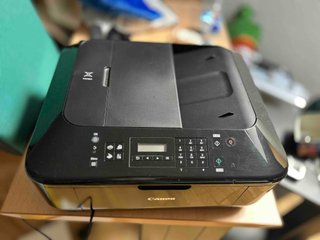 Impresora Canon PIXMA Multifunción