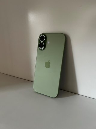 iPhone 17 256GB Nuevo en caja