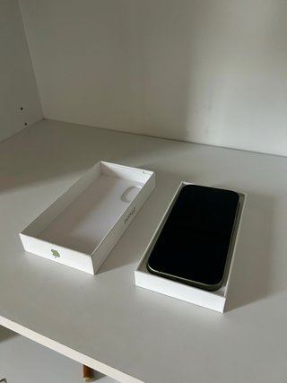 iPhone 17 256GB Nuevo en caja