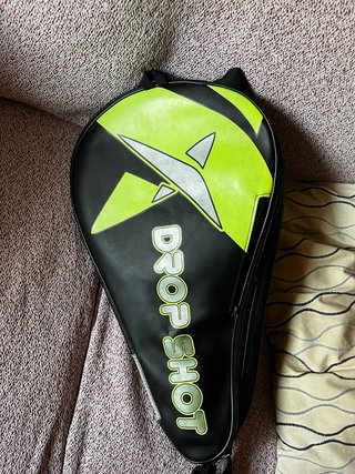 Bullpadel Sky Azul/Negra Pala Padel