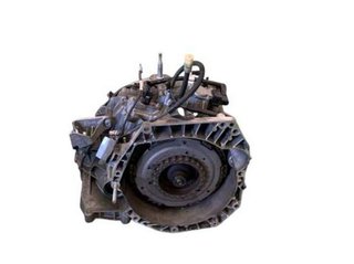 61257 caja cambios 320105939r renault captur i 1.2