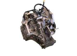 61257 caja cambios 320105939r renault captur i 1.2