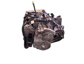 61257 caja cambios 320105939r renault captur i 1.2