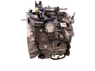 61257 caja cambios 320105939r renault captur i 1.2