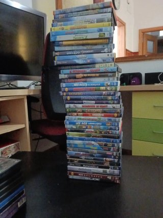 Dvd