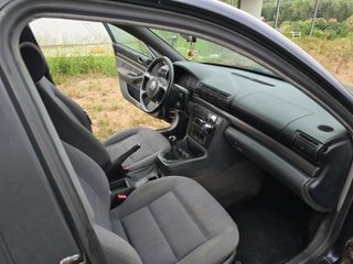 Audi A4 1998