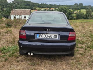 Audi A4 1998