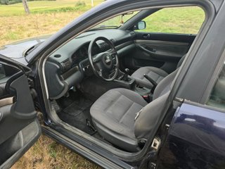Audi A4 1998