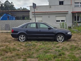 Audi A4 1998