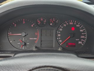 Audi A4 1998