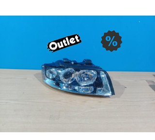 GF FARO DCH XENON AUDI A4 01-04 R018221C1