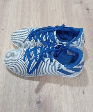 Zapatillas deportivas niño Talla 34