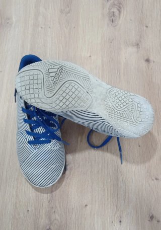 Zapatillas deportivas niño Talla 34