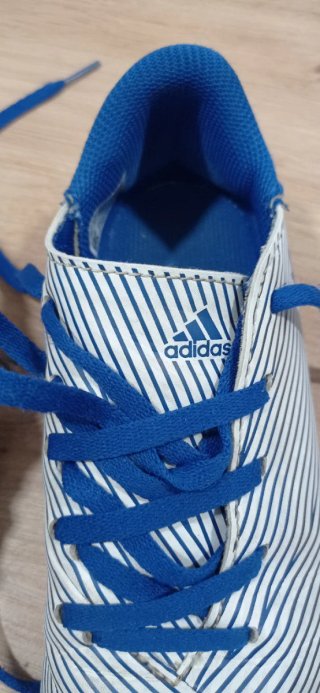 Zapatillas deportivas niño Talla 34