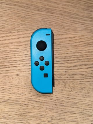 Mandos Joy-Con compatibles Nintendo Switch