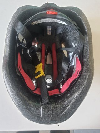 Casco Infantil Bell Bellino Moto Race T-M/L