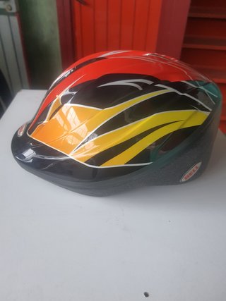Casco Infantil Bell Bellino Moto Race T-M/L