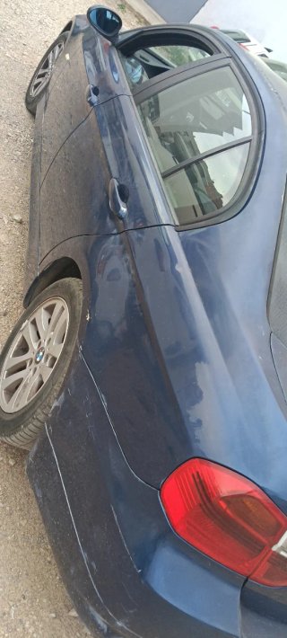 BMW  318 D Serie 3 2006