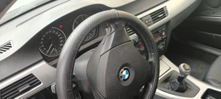 BMW  318 D Serie 3 2006