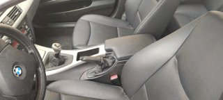 BMW  318 D Serie 3 2006